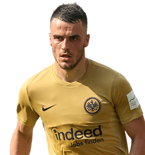 scheda fantacalcio FILIP KOSTIC